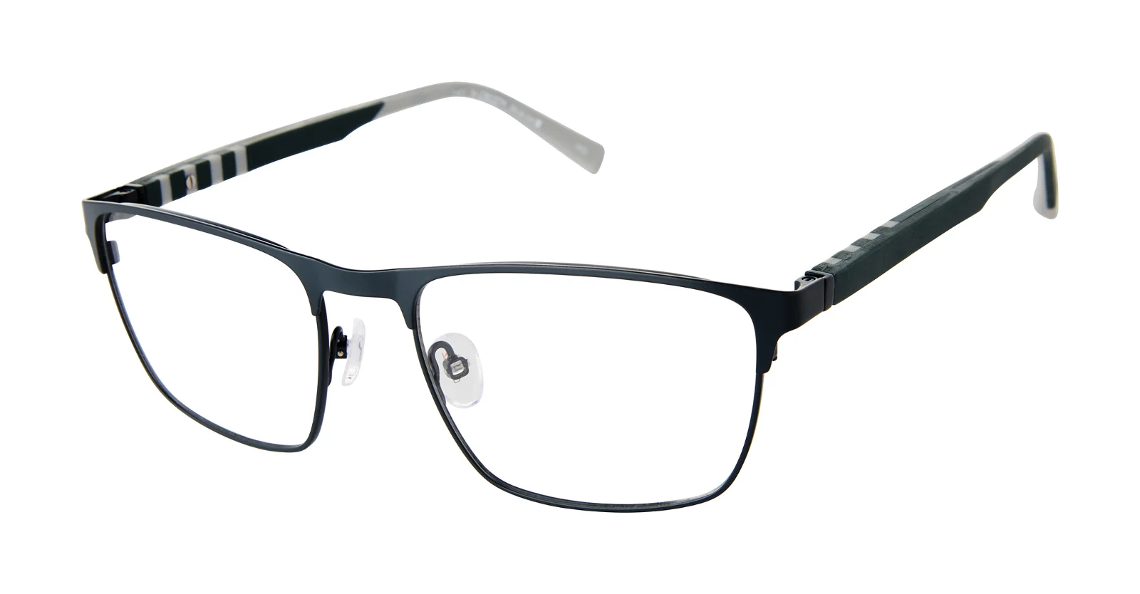 Cruz Eyeglasses I-417