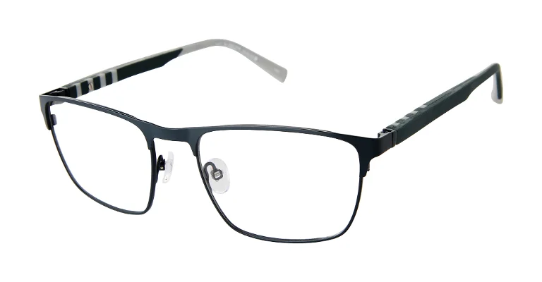 Cruz Eyeglasses I-417