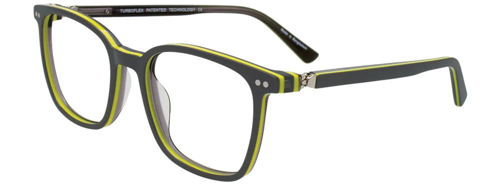 Easyclip Eyeglasses EC733