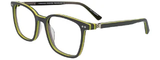Easyclip Eyeglasses EC733