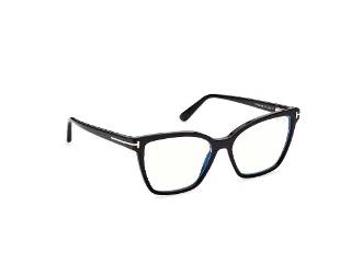 Tom Ford Eyeglasses FT5812-B