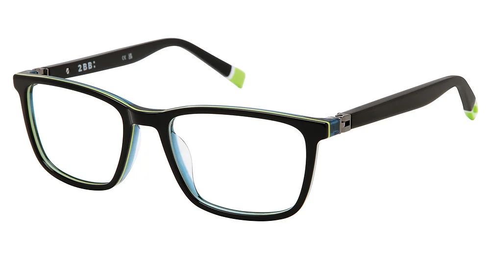 2Bb Eyeglasses BRADY