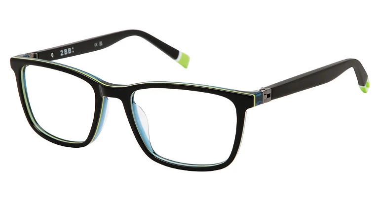 2Bb Eyeglasses BRADY