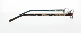 Xhilaration Eyeglasses XN214