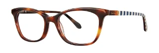 Tortoise Stripe