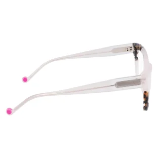 Pure Eyeglasses P-7007