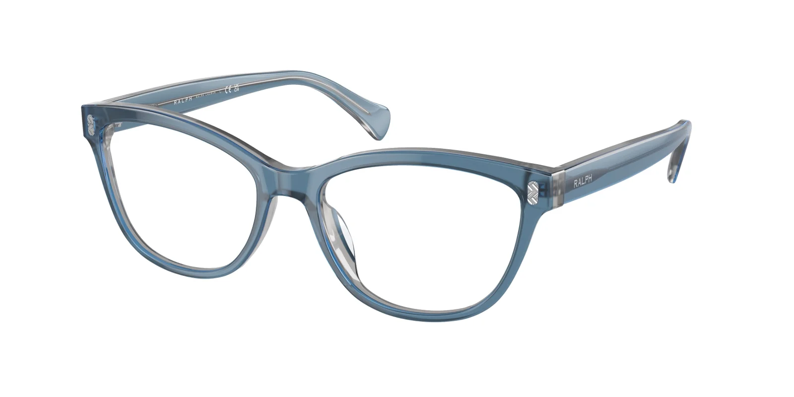 Ralph Eyeglasses RA7152U