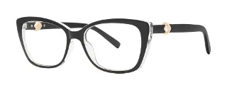 Modern Times Eyeglasses OBJECTIVE
