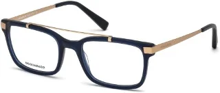 090 Shiny Blue