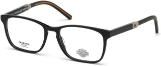 001 Shiny Black