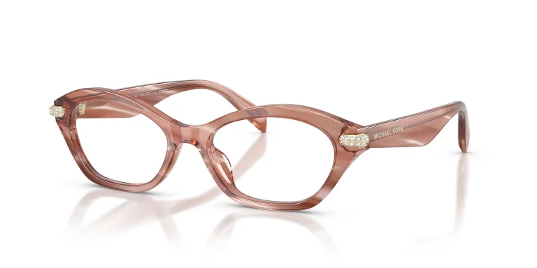 Michael Kors Eyeglasses MK4186BU