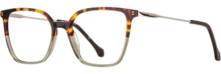 Adin Thomas Eyeglasses AT-590