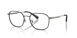 9493 Matte Black/Gunmetal