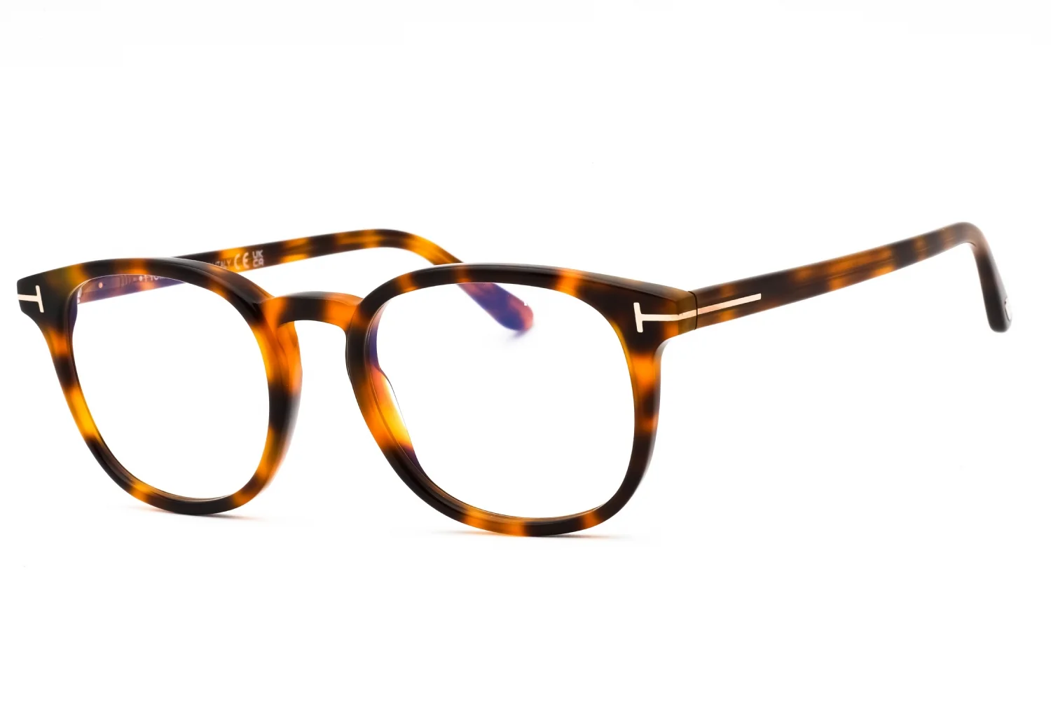 Tom Ford Eyeglasses FT5819-B