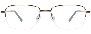 Easyclip Eyeglasses EC662