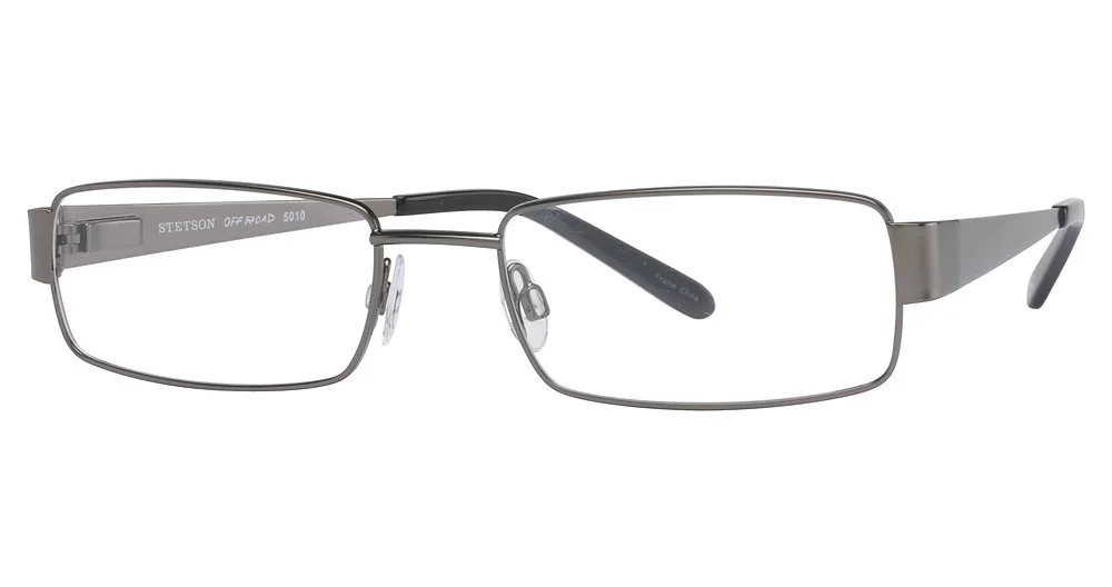 Stetson Off Road Eyeglasses 5010