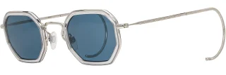 C03 Smoke Silver