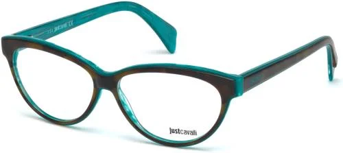 Just Cavalli Eyeglasses JC0697