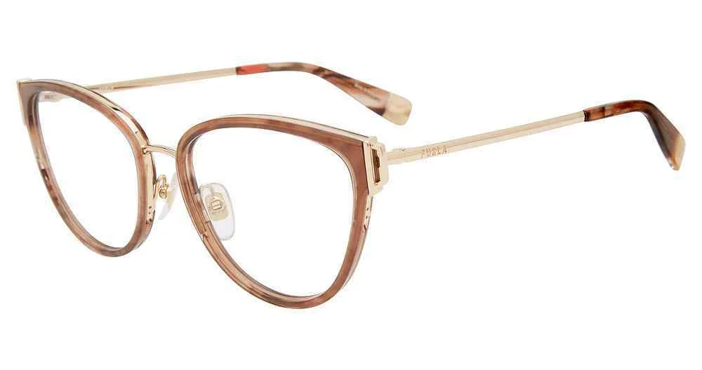 Furla Eyeglasses VFU444