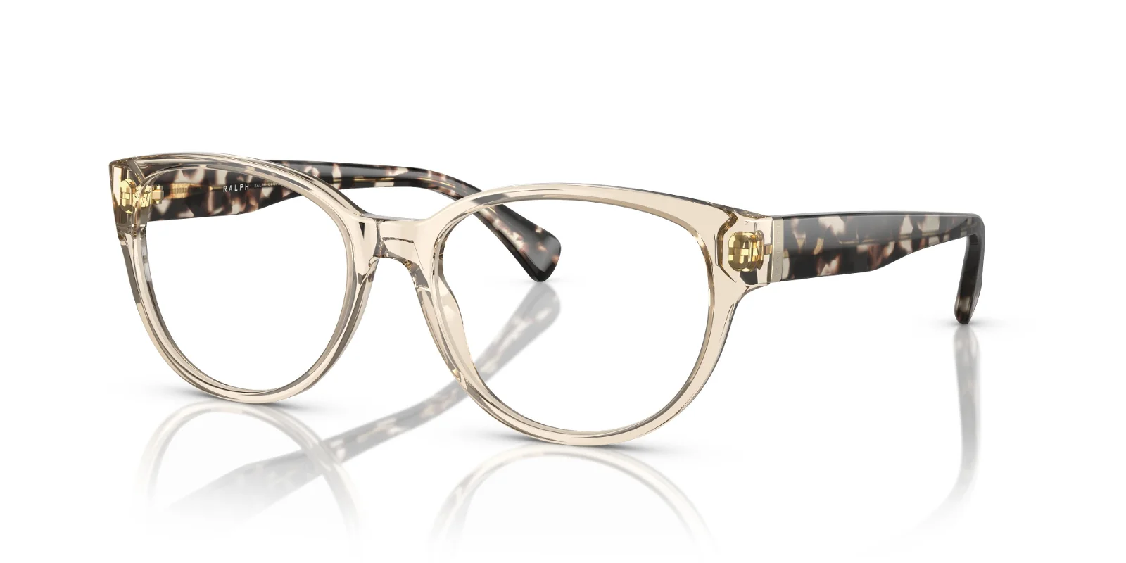 Ralph Eyeglasses RA7151
