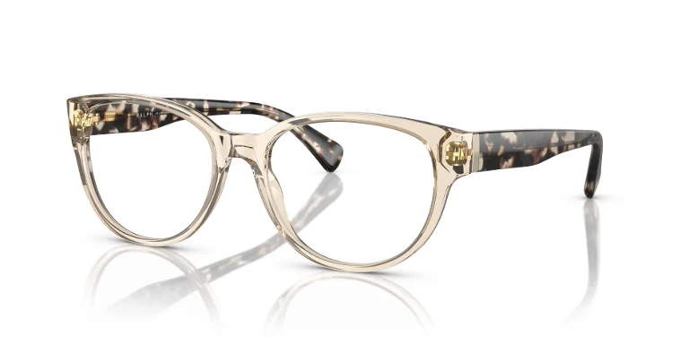 Ralph Eyeglasses RA7151