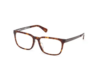 055 Coloured Havana / Matte Dark Ruthenium