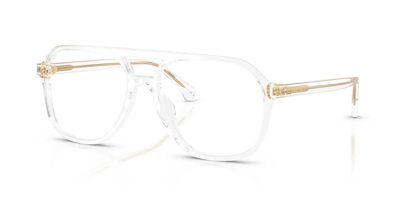 Versace Eyeglasses VE3397U