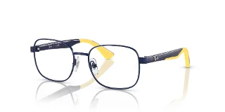 Ray Ban Jr Eyeglasses RY1059