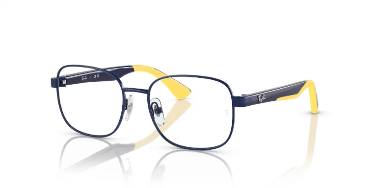 Ray Ban Jr Eyeglasses RY1059