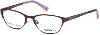 070 Matte Bordeaux