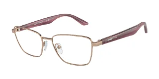 3011 Shiny Rose Gold