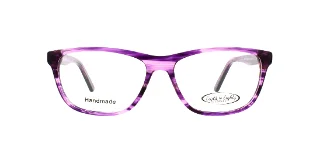 Eight to Eighty Eyeglasses Sky
