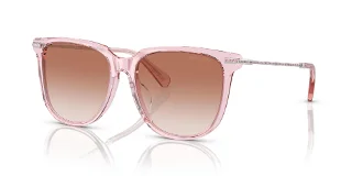 300113 Transparent Pink
