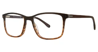 153 Brown Fade