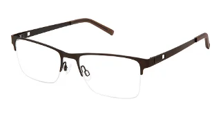 M102-Sf-666 Brown Black