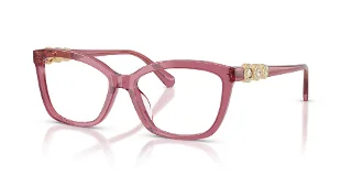 1107 Transparent Cherry