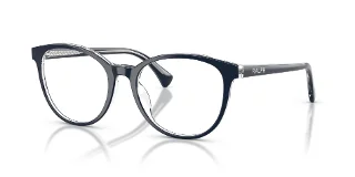 6298 Blue On Transparent