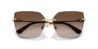 Dolce & Gabbana Sunglasses DG2321