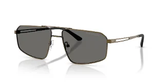 327087 Brushed Antique Gold
