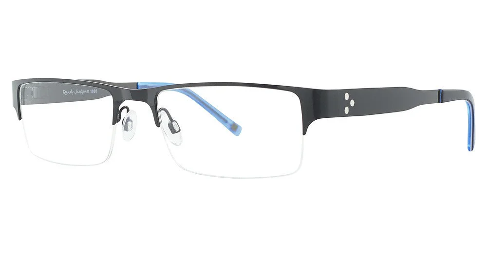 Randy Jackson Eyeglasses 1080