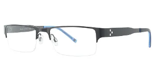 Randy Jackson Eyeglasses 1080