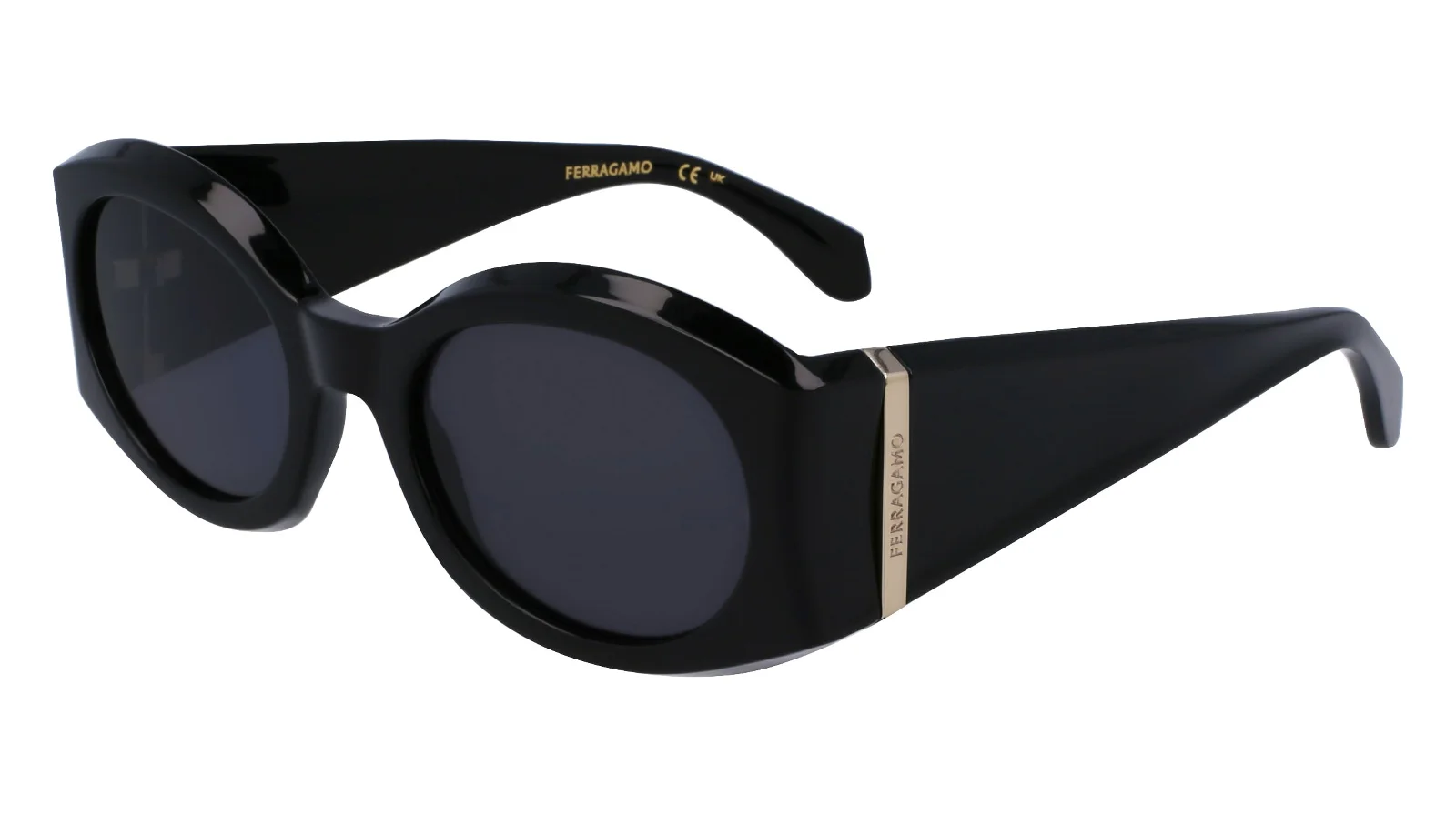 Salvatore Ferragamo Sunglasses SF2008S