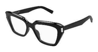 Saint Laurent Eyeglasses SL 829