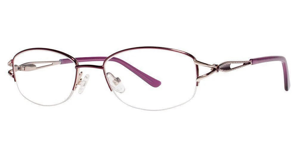 Genevieve Paris Design Eyeglasses Natasha