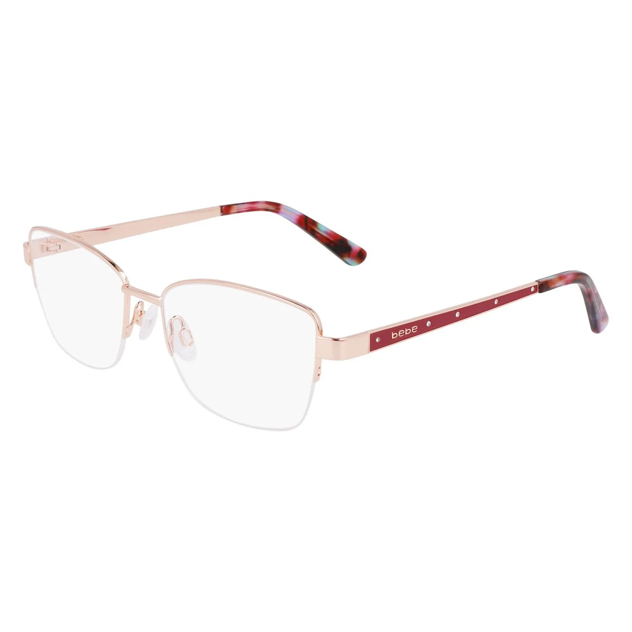 Bebe Eyeglasses BB5232