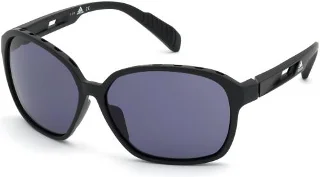 02A Matte Black