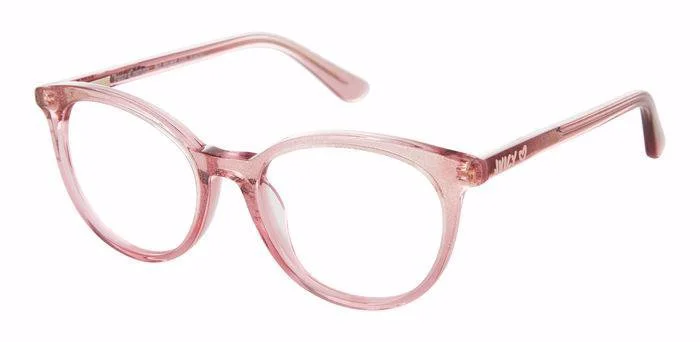 Juicy Couture Eyeglasses JU 956