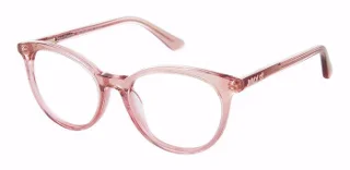 Juicy Couture Eyeglasses JU 956