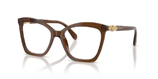 1084 Transparent Brown