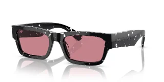 15O70C Havana Black Transparent